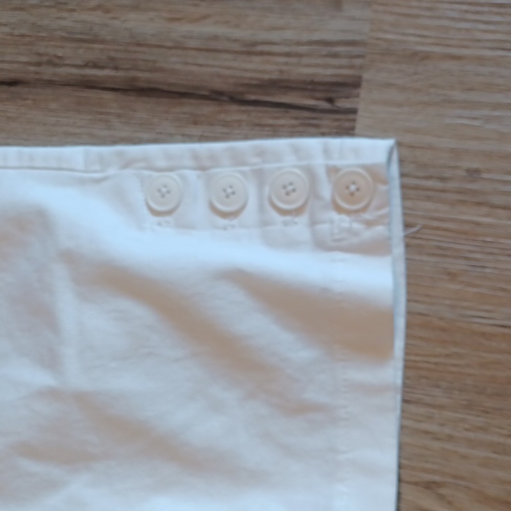 Sag Harbor Bermuda shorts - Picture 2 of 4